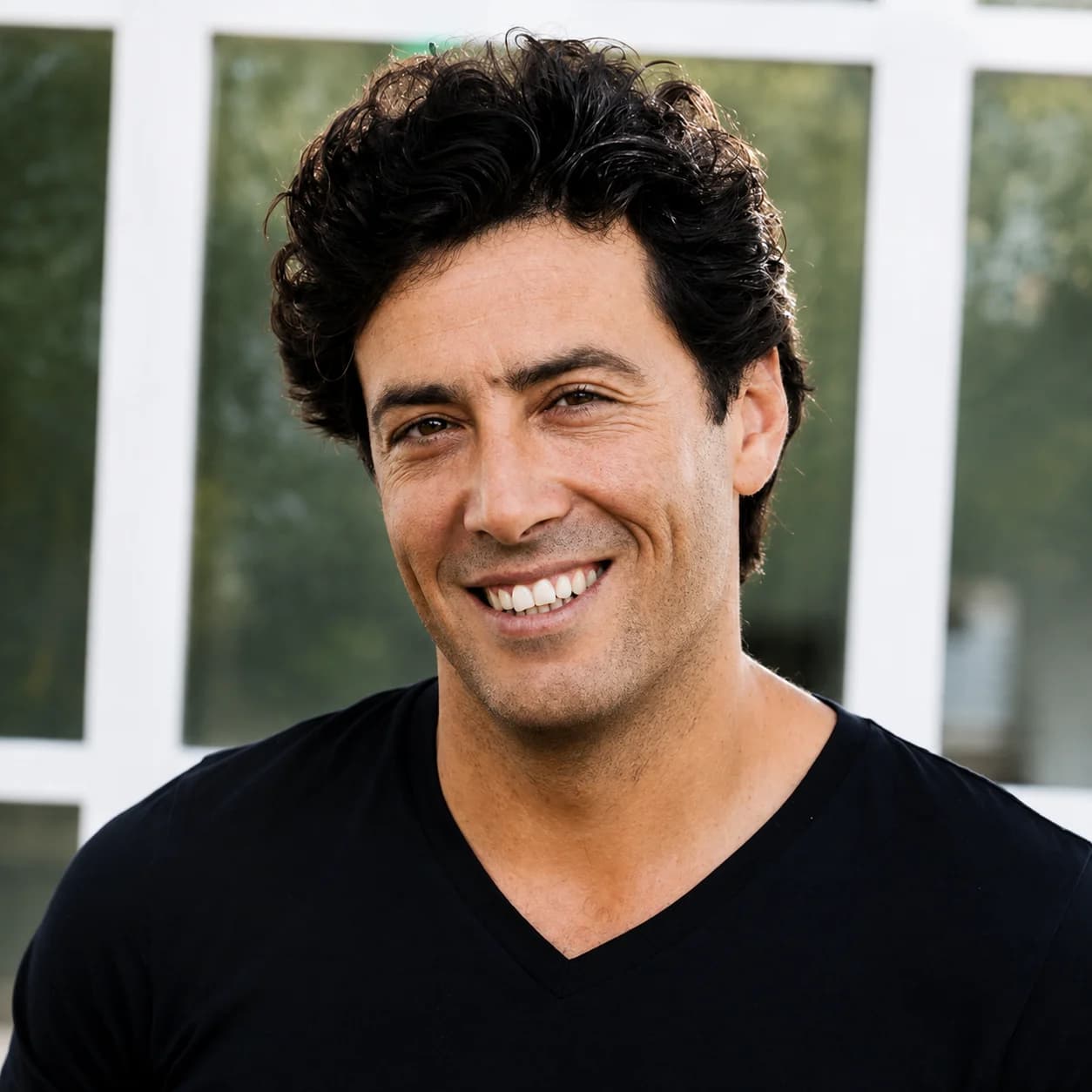 Immagine profilo di Nicola Pecci