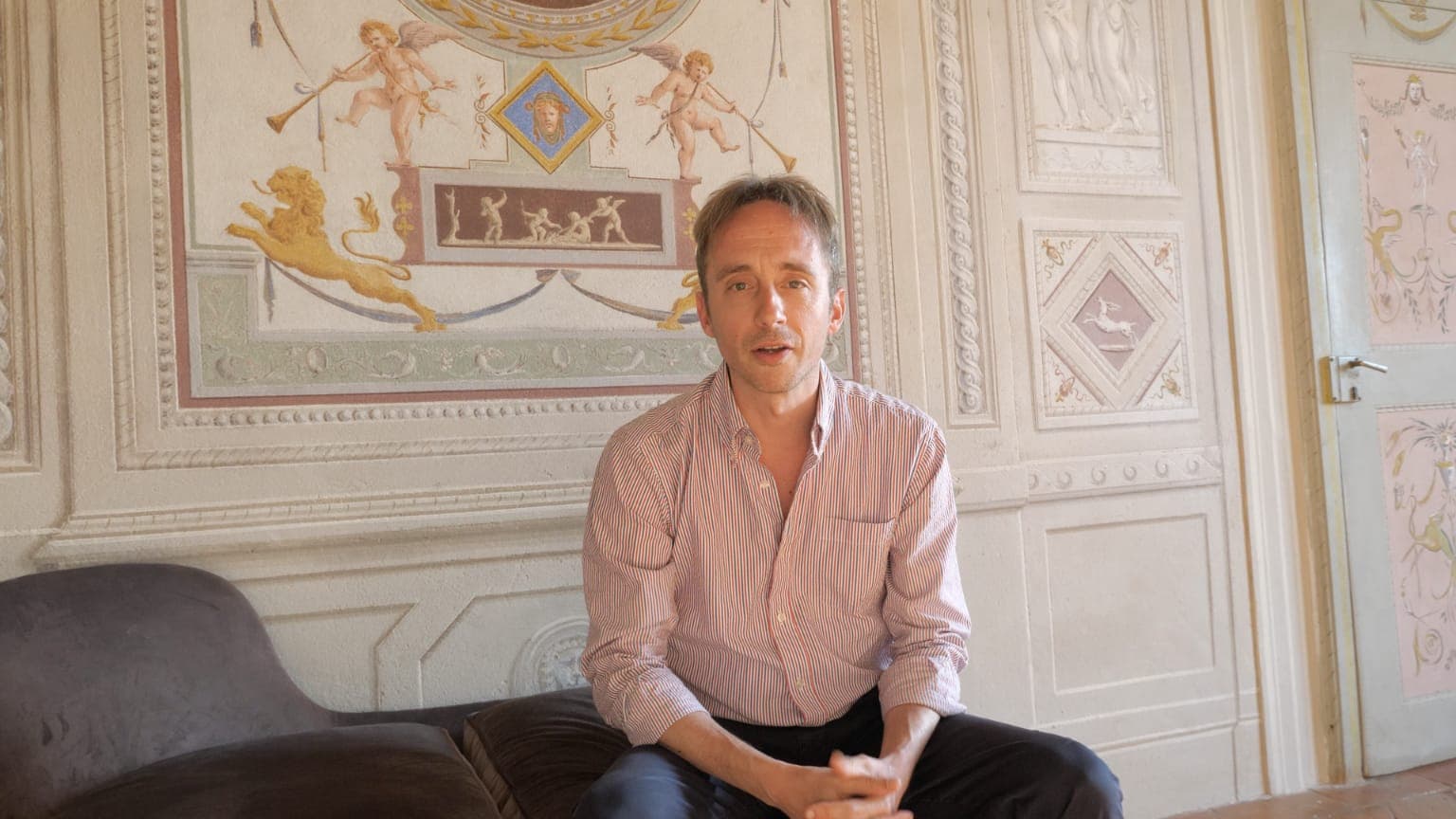 Gerard Malanca