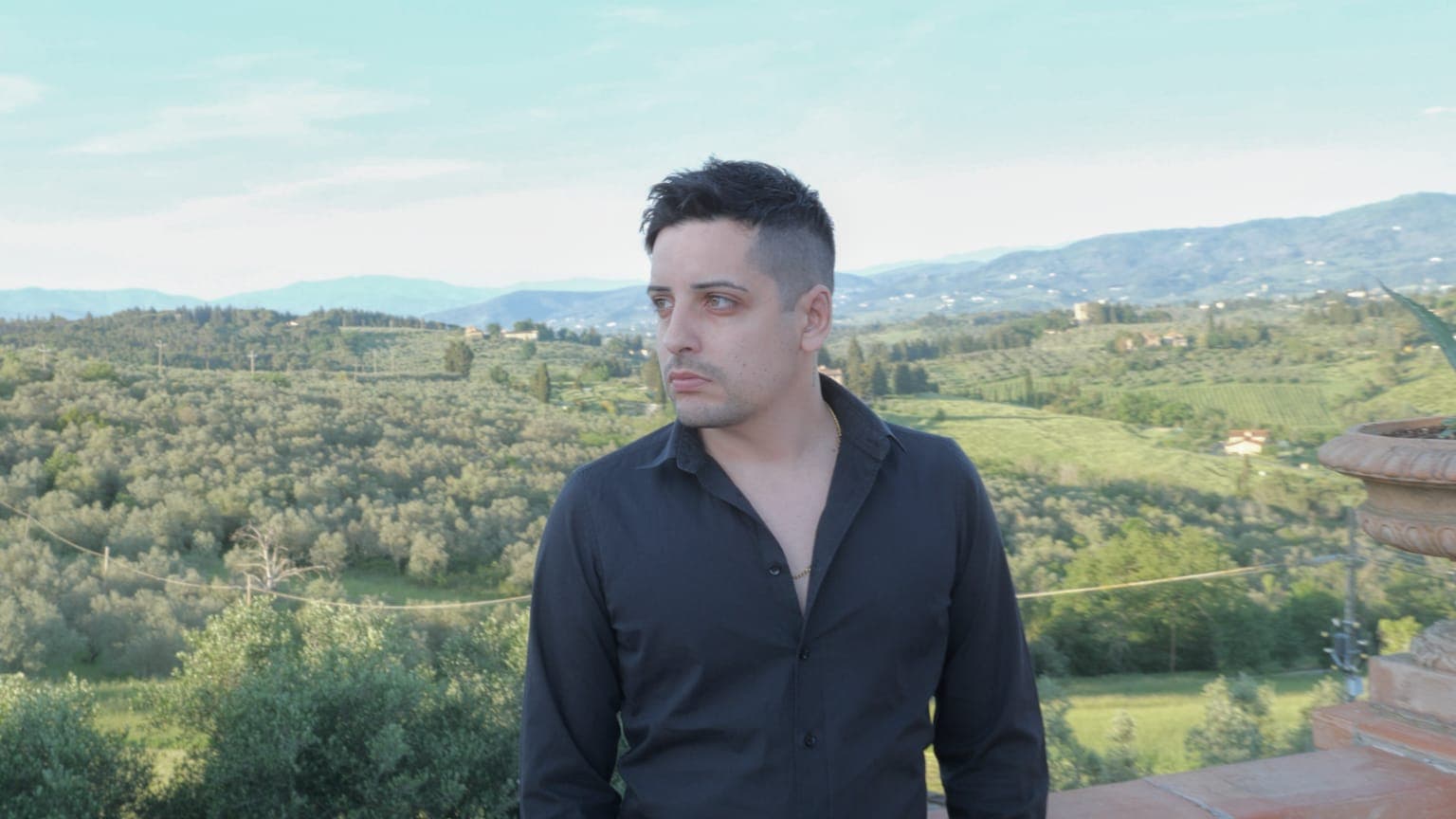 Silvio Giarratana