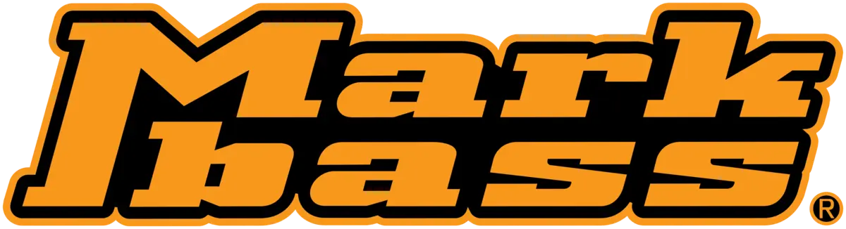 Logo Markbass