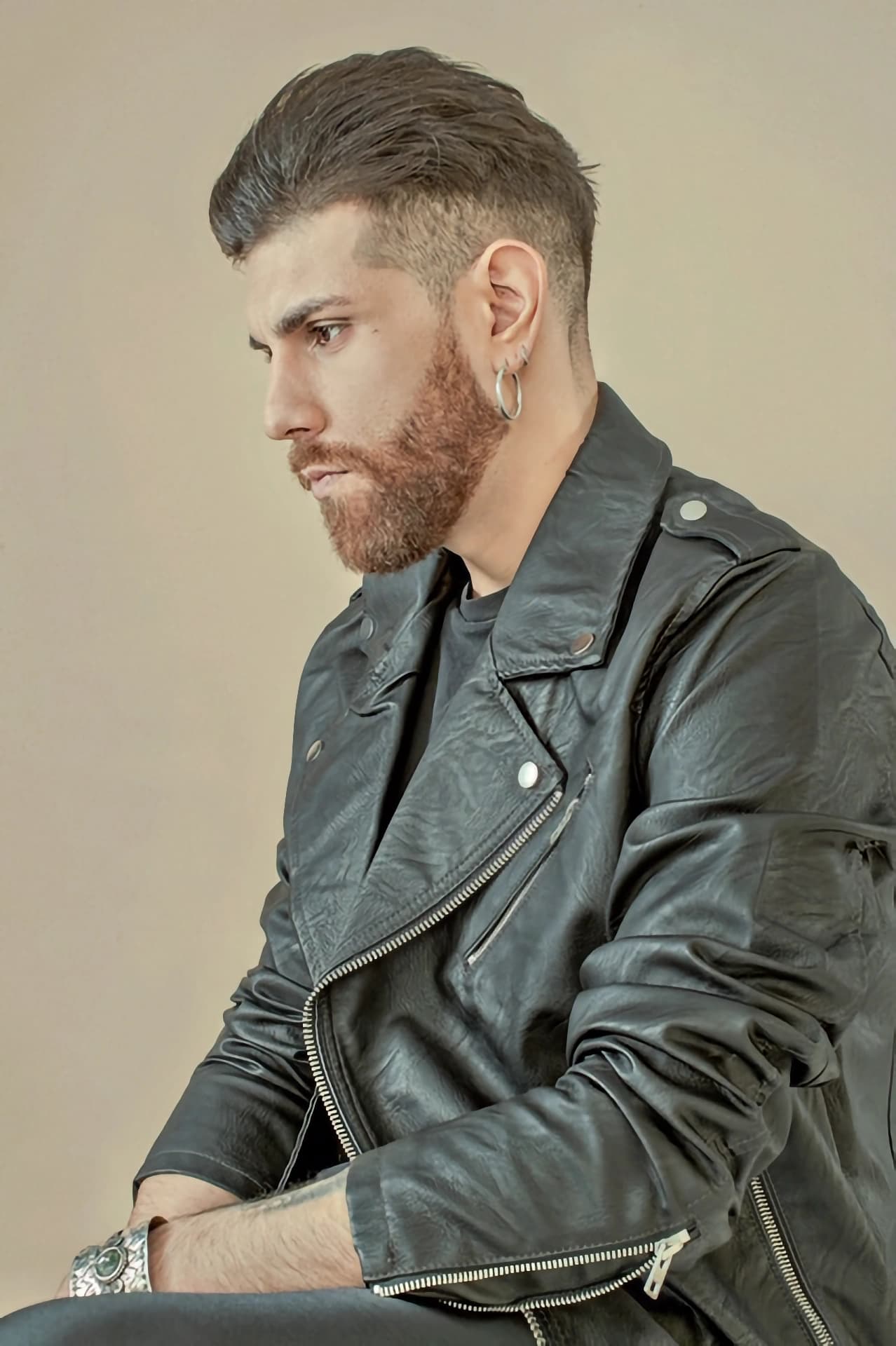 Immagine profilo di Matteo Cazzato