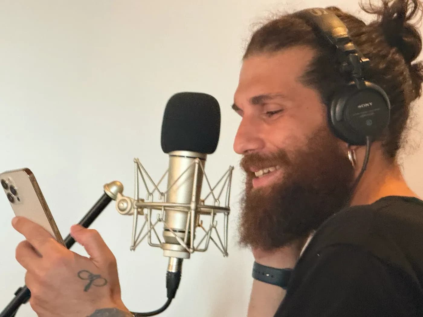 Matteo Cazzato