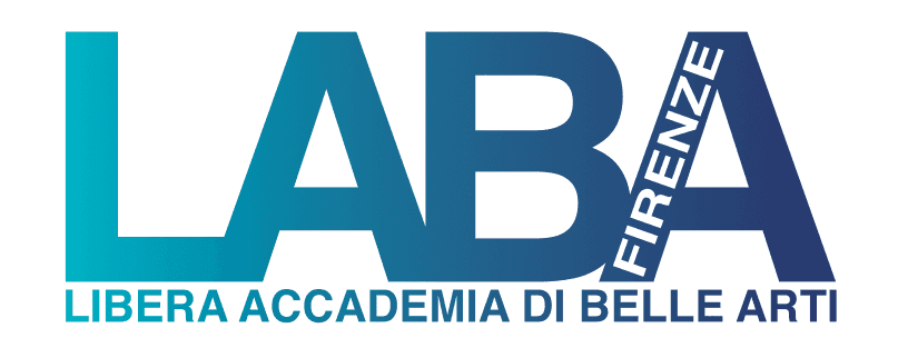 Logo LABA - Libera Accademia di Belle Arti