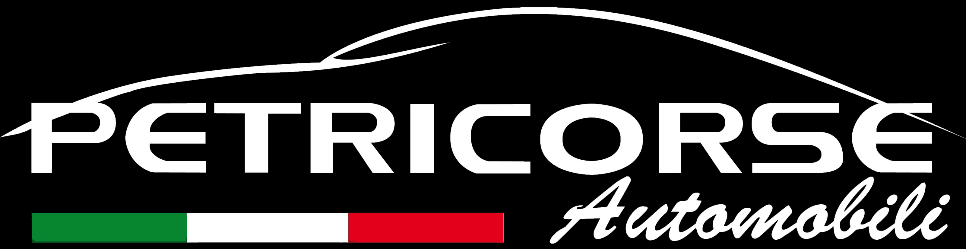 Logo Petricorse Automobili
