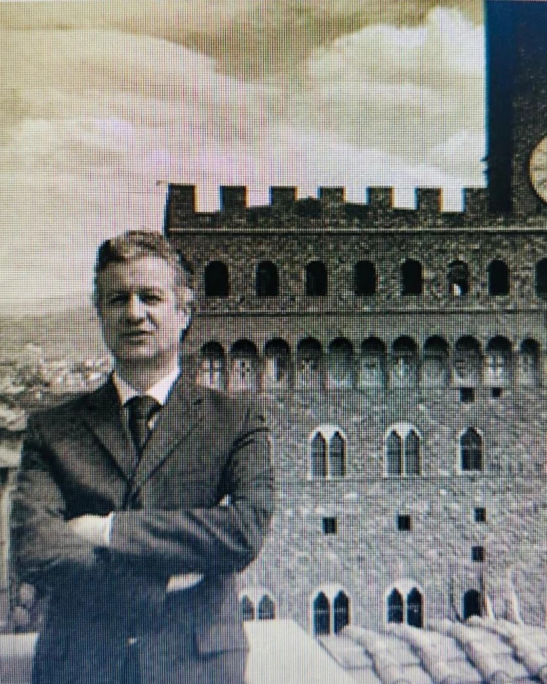 Immagine profilo di Alessandro Calamai