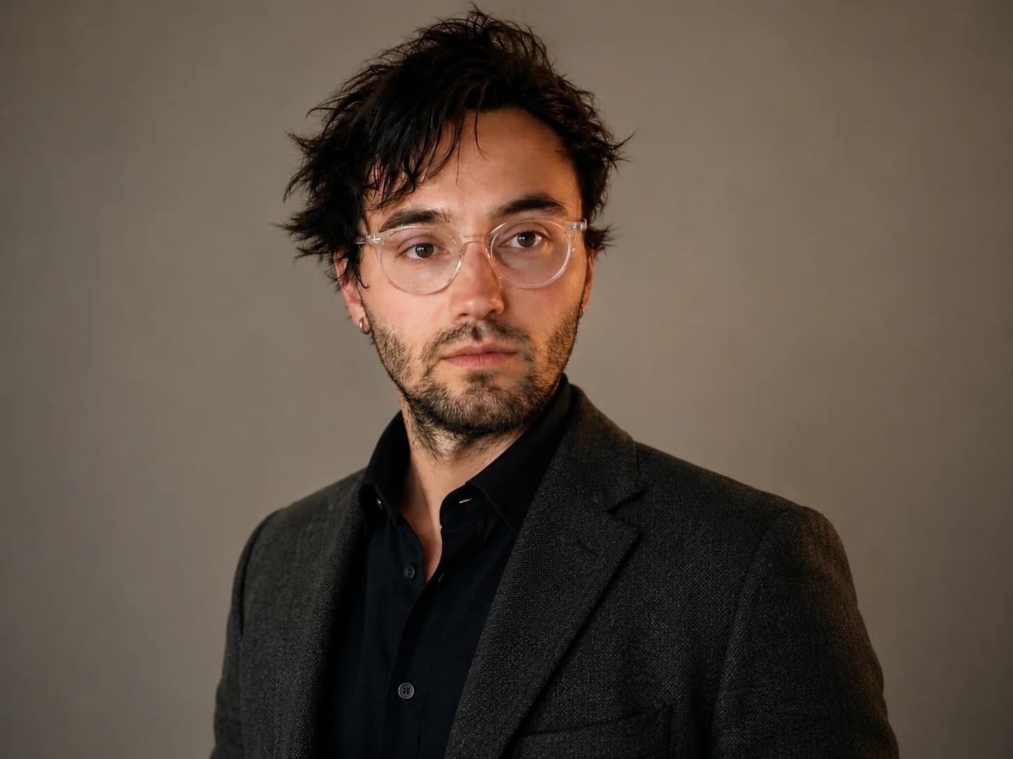 Immagine profilo di Giovanni Benedetti