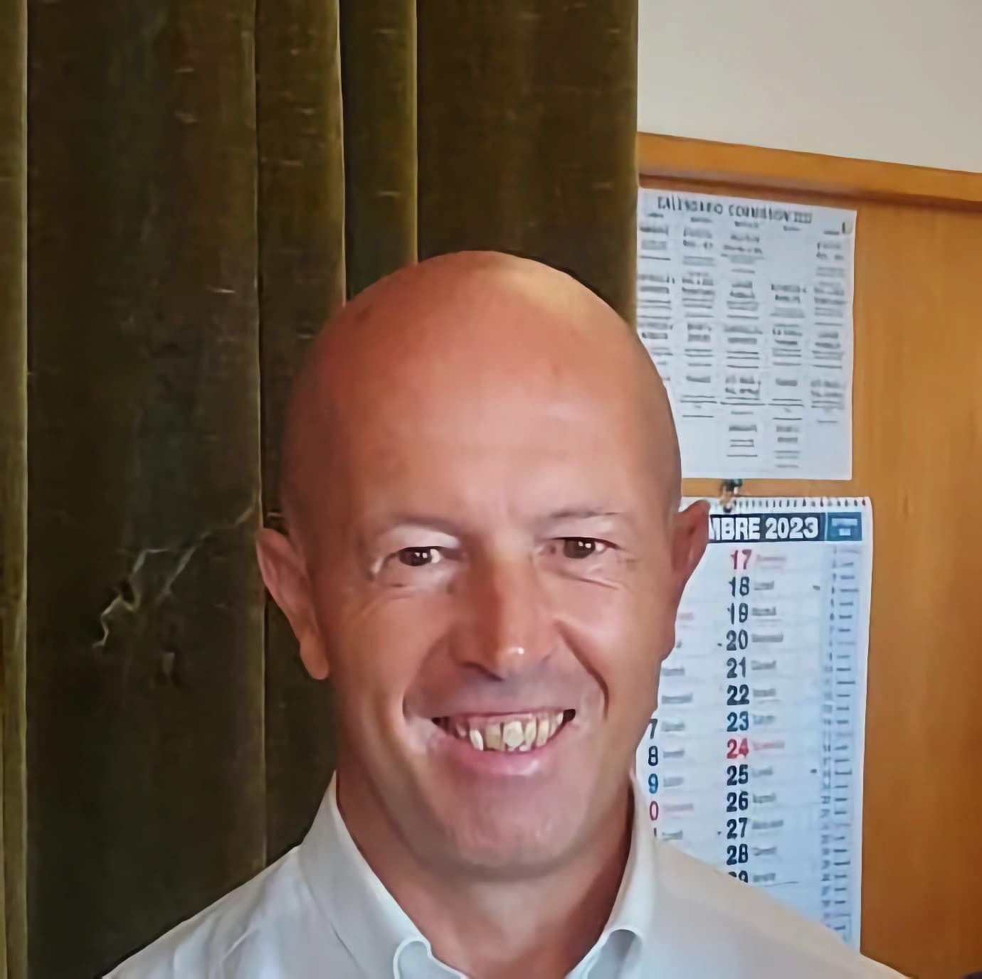 Immagine profilo di Renzo Romano