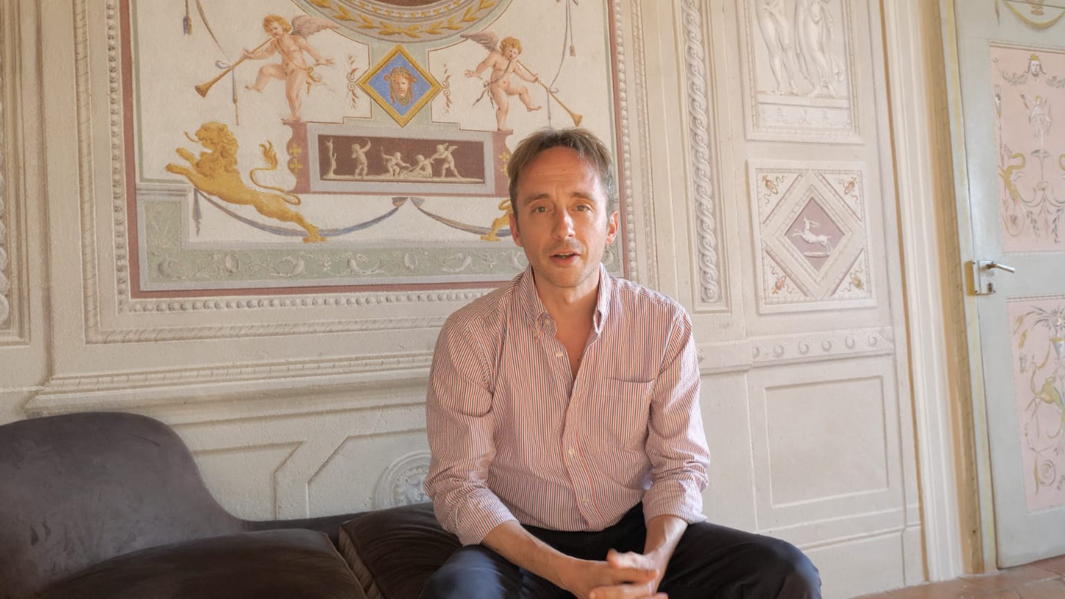Gerard Malanca